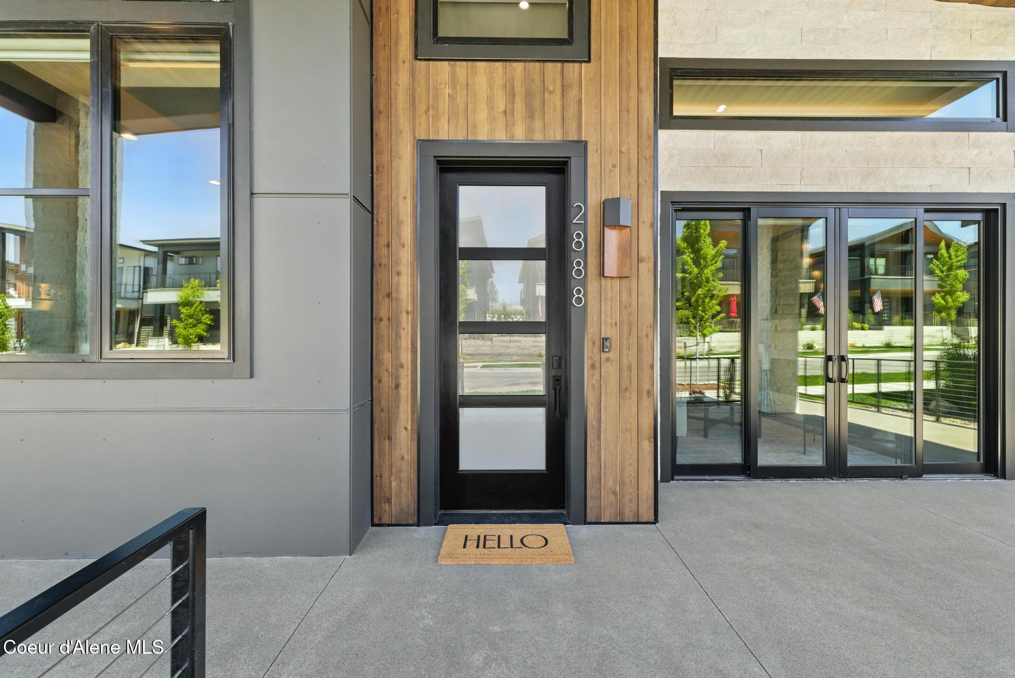 2888 W Lumber Lane, Coeur d'Alene