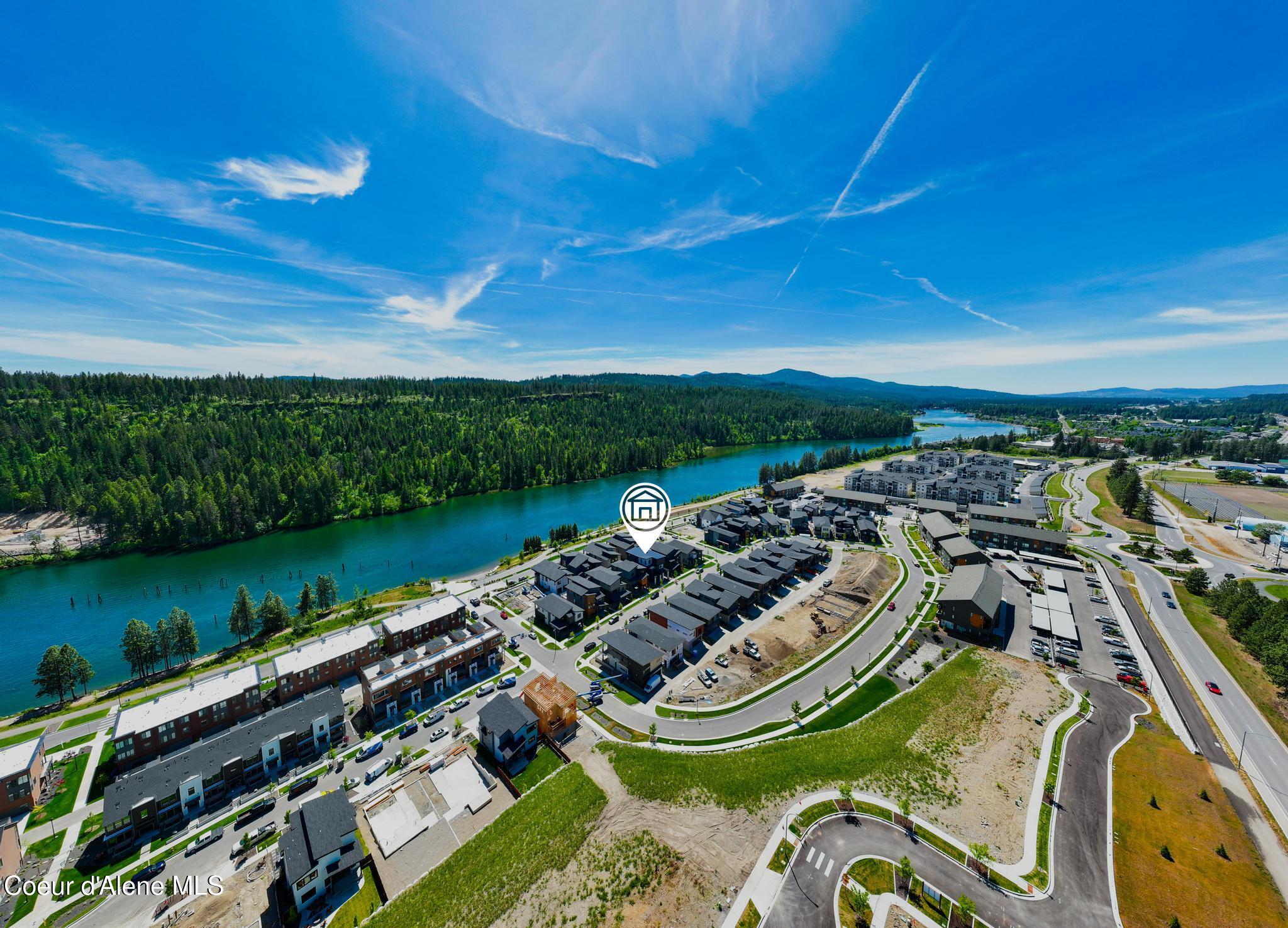 2888 W Lumber Lane, Coeur d'Alene