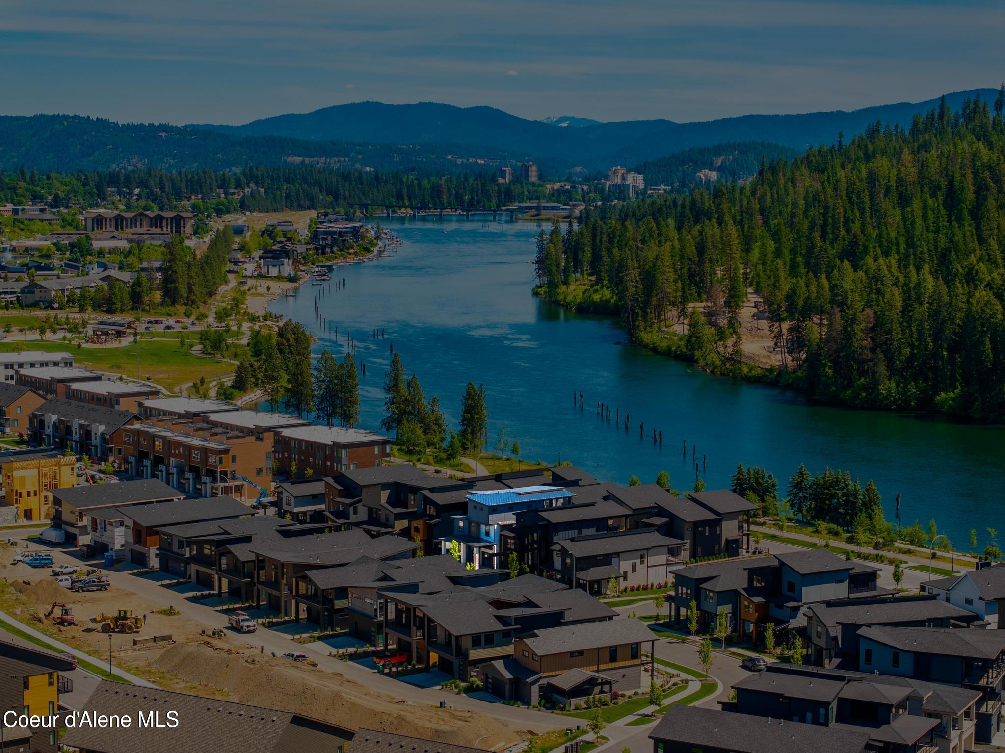 2888 W Lumber Lane, Coeur d'Alene