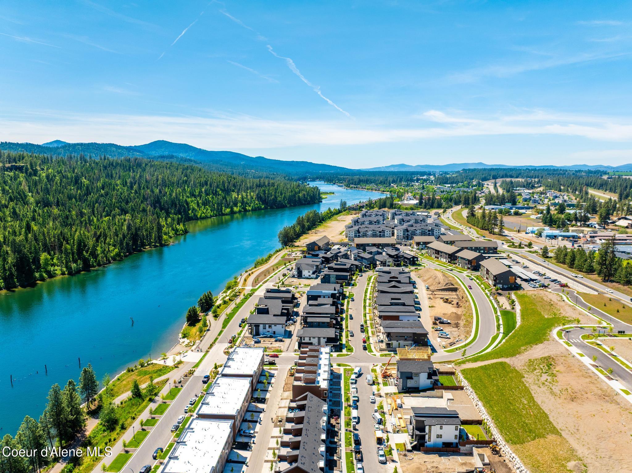 2888 W Lumber Lane, Coeur d'Alene