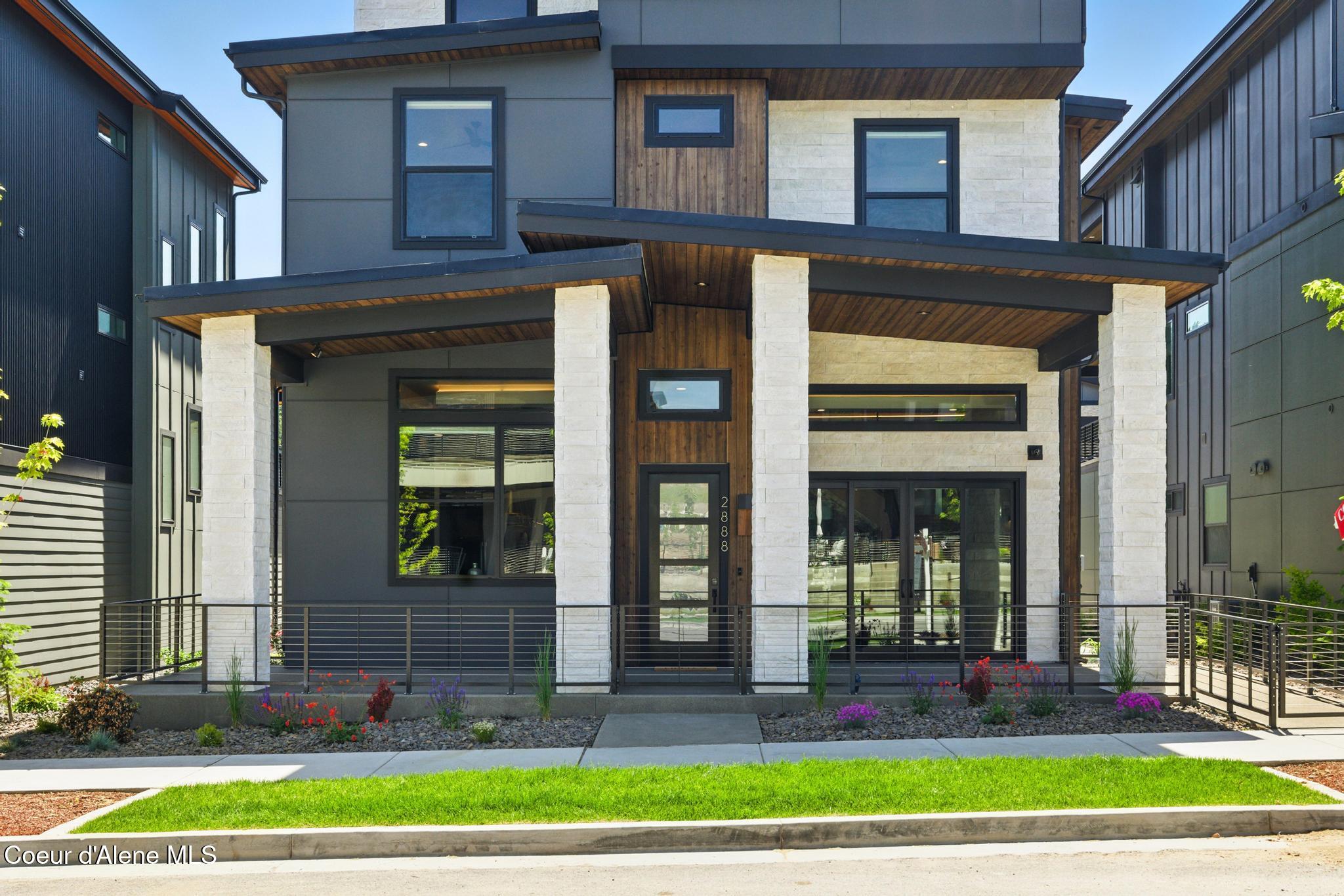 2888 W Lumber Lane, Coeur d'Alene