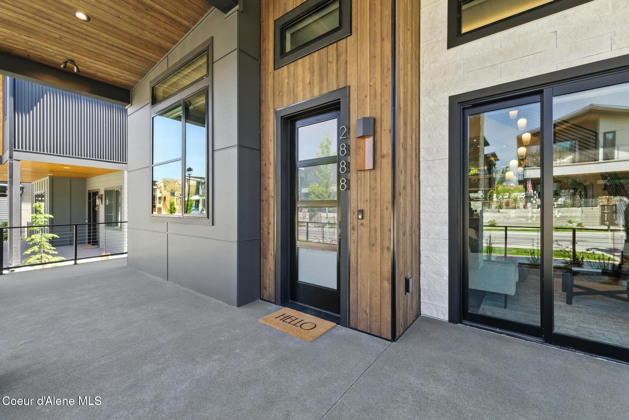 2888 W Lumber Lane, Coeur d'Alene