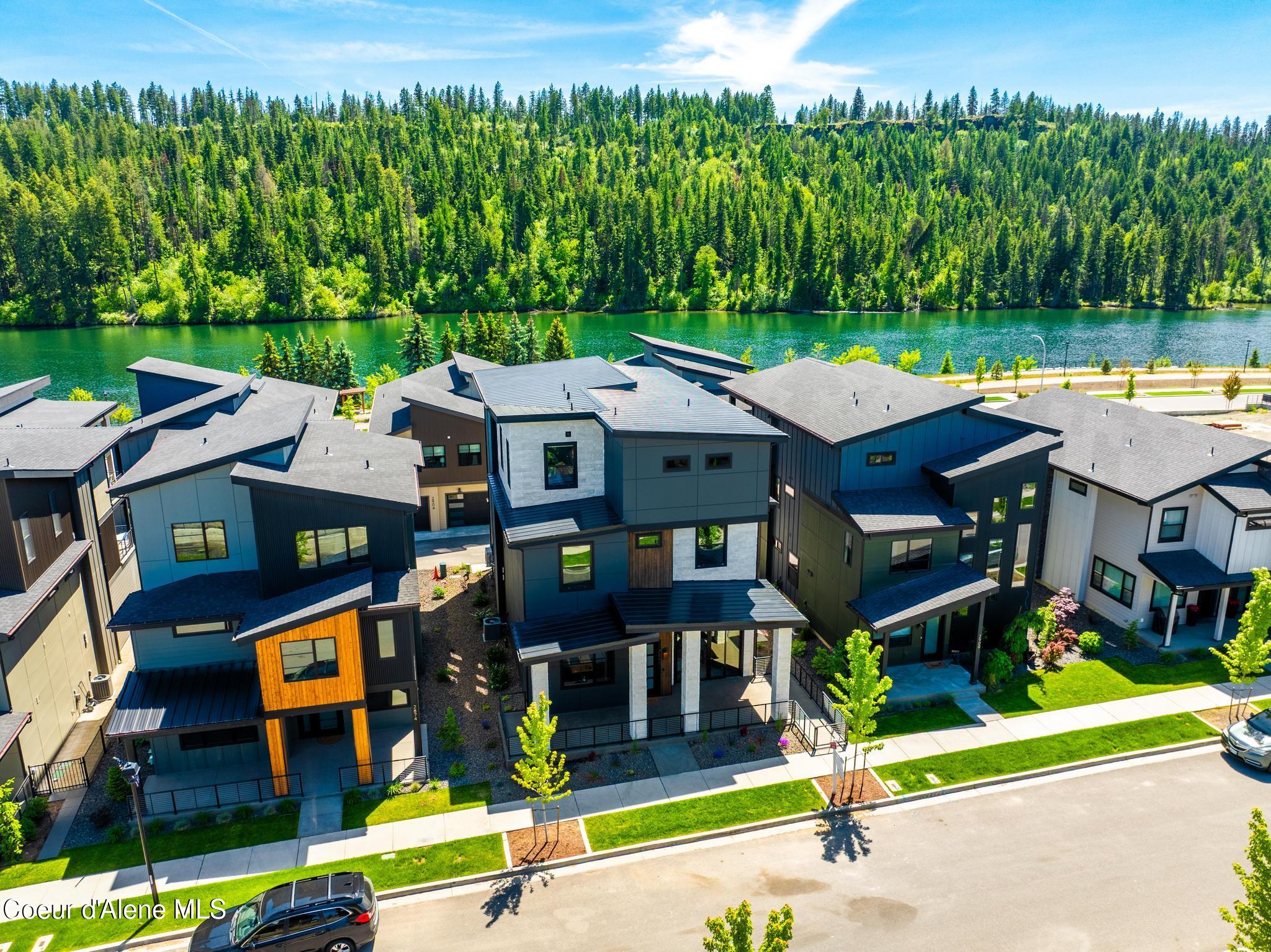 2888 W Lumber Lane, Coeur d'Alene