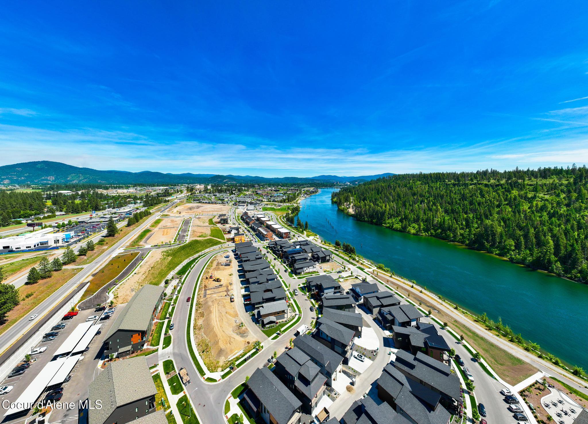 2888 W Lumber Lane, Coeur d'Alene