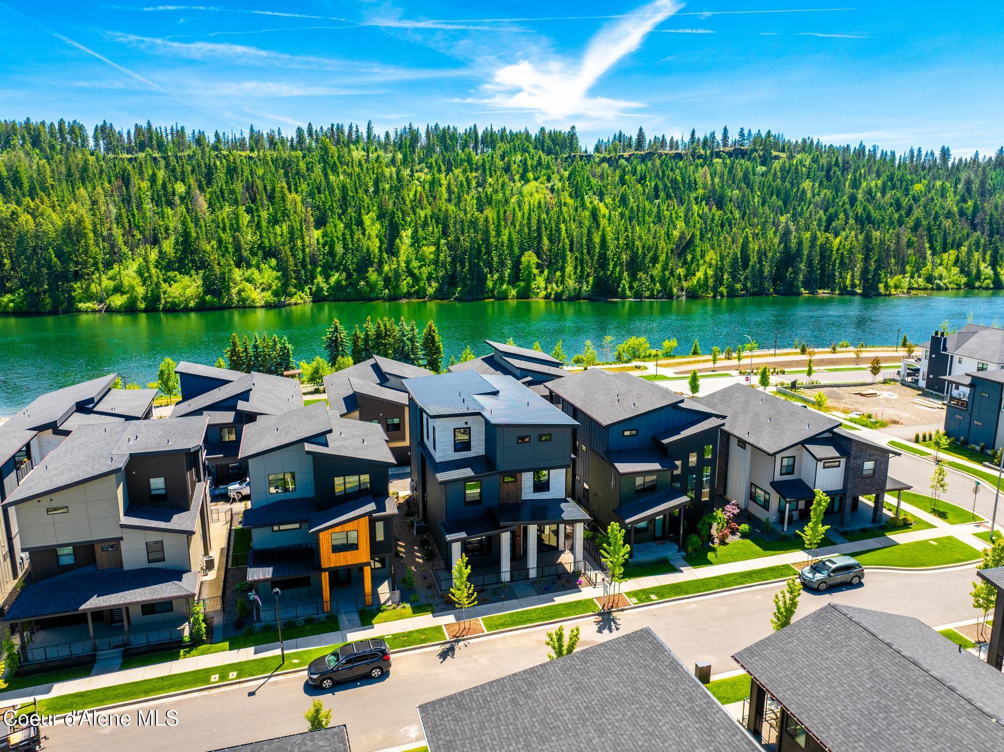 2888 W Lumber Lane, Coeur d'Alene