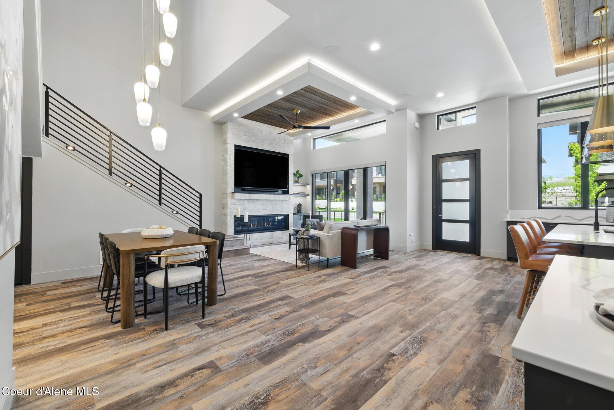 2888 W Lumber Lane, Coeur d'Alene