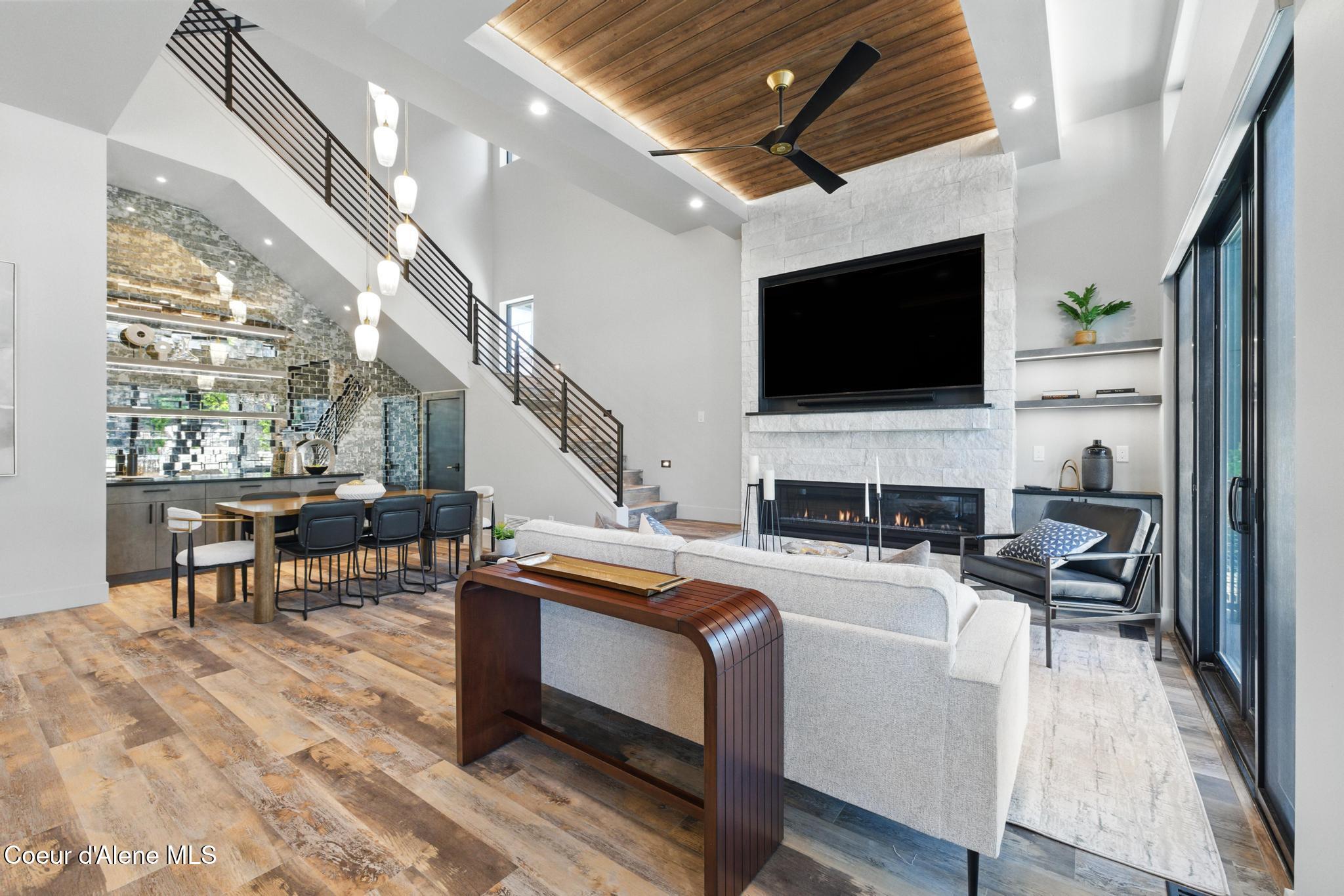 2888 W Lumber Lane, Coeur d'Alene
