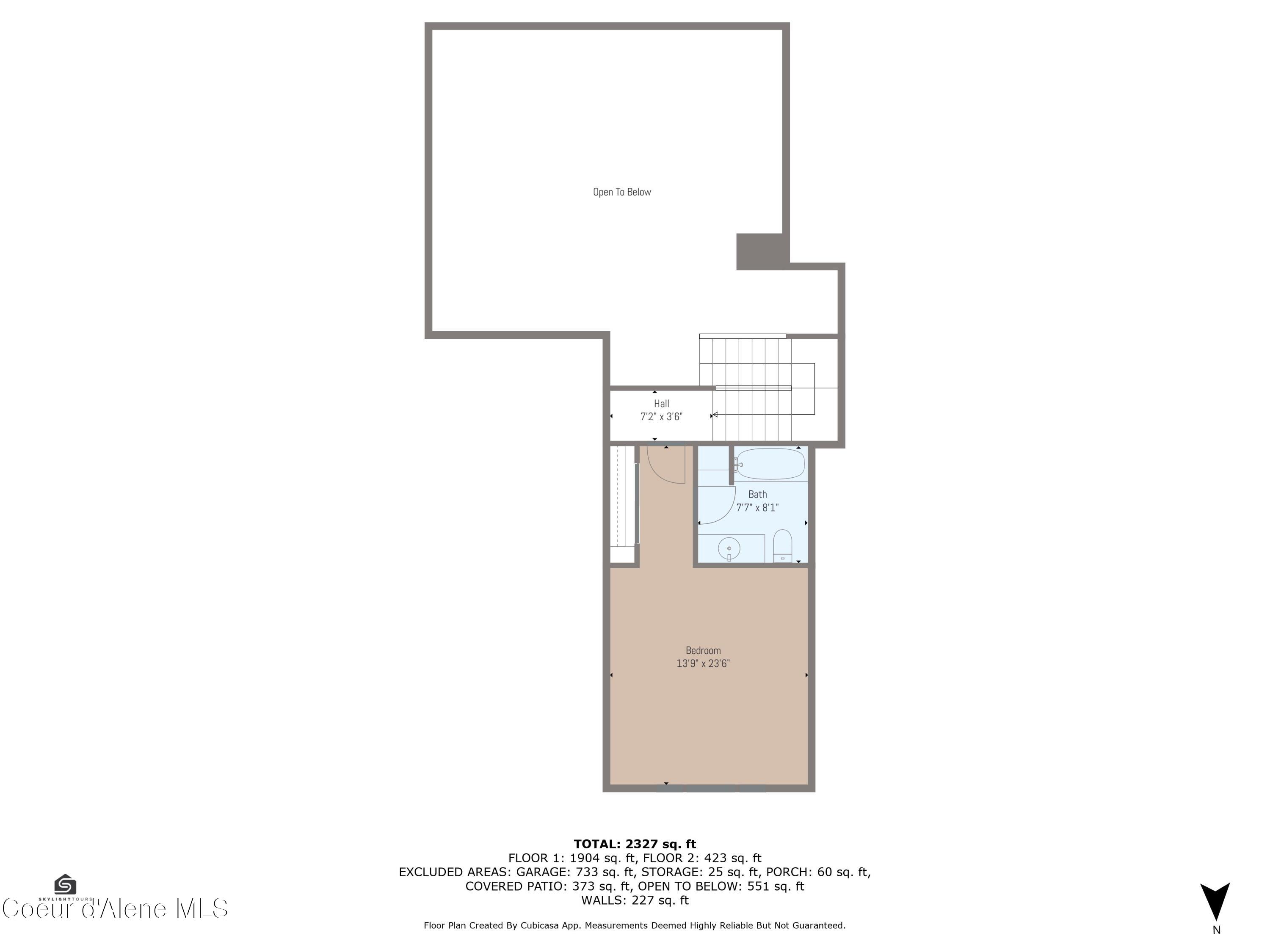 2114 W OKANOGAN AVE
