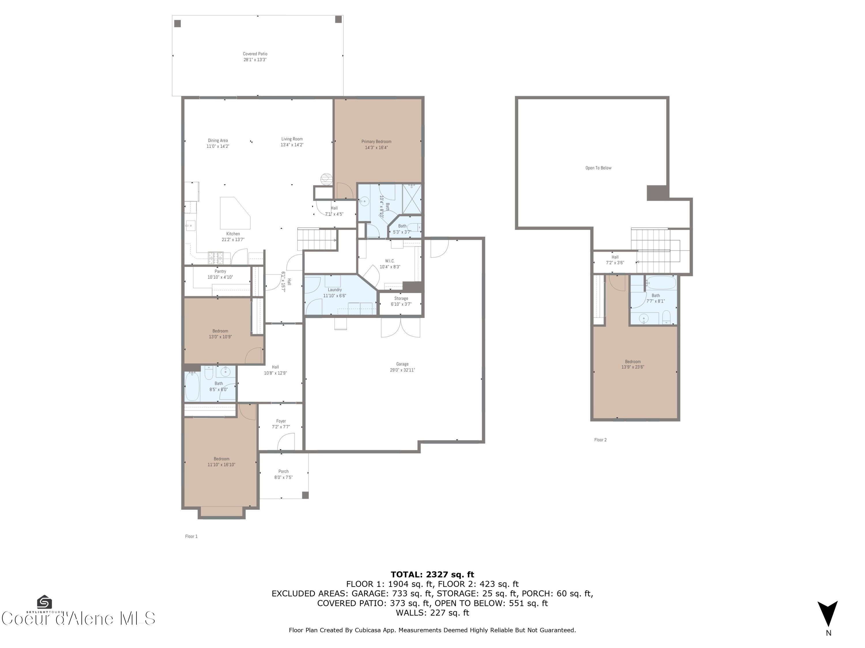2114 W OKANOGAN AVE