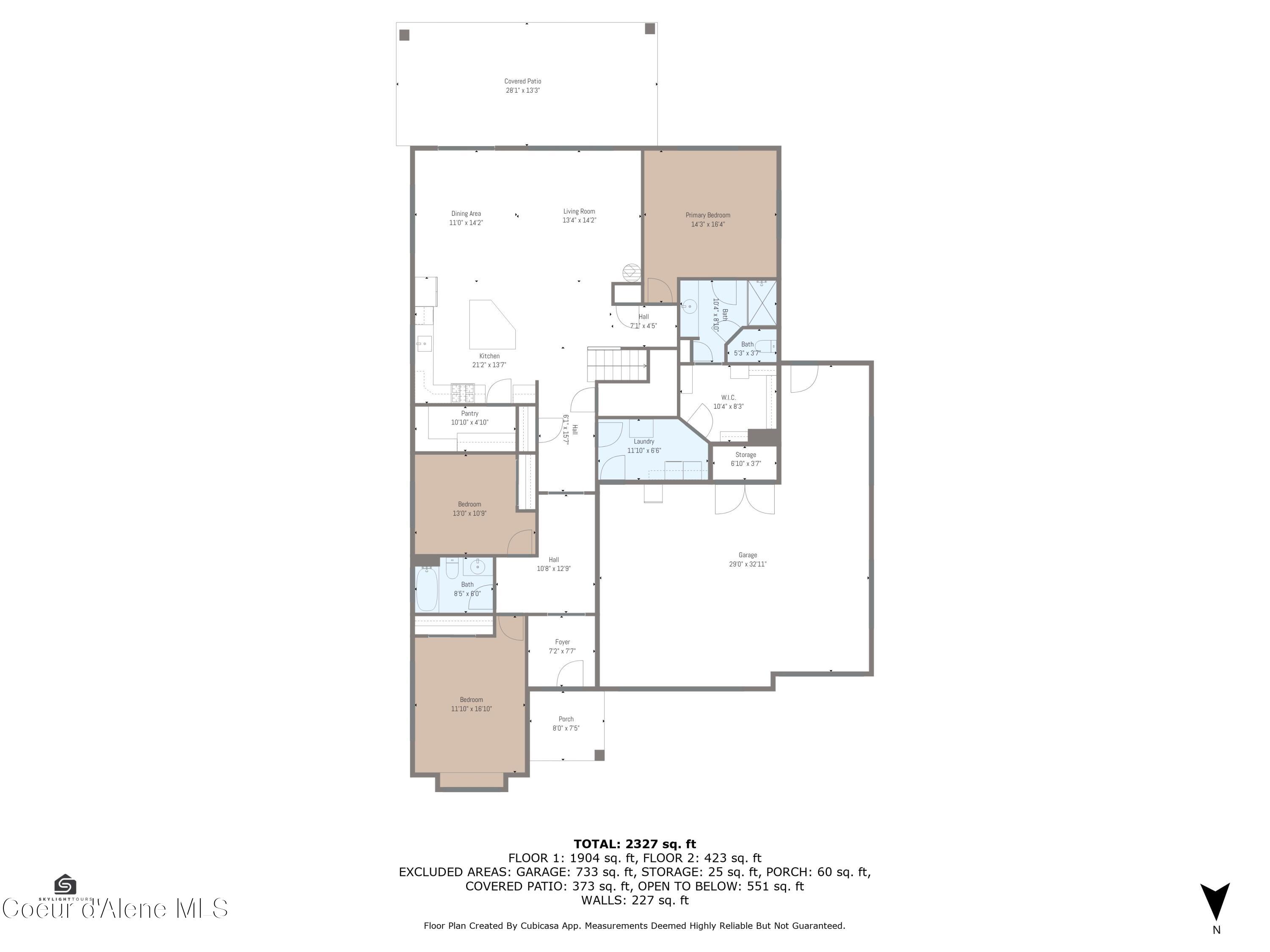 2114 W OKANOGAN AVE