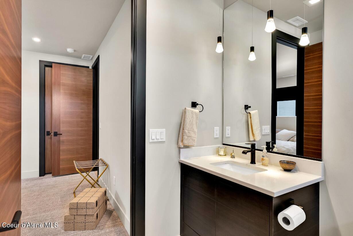 2922 N ATLAS RD, Coeur d'Alene