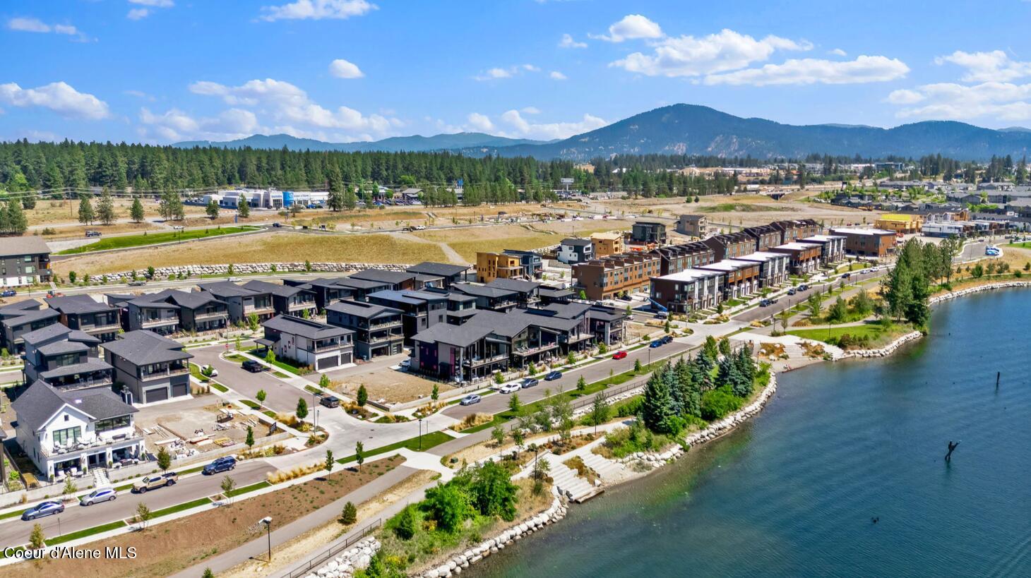 2922 N ATLAS RD, Coeur d'Alene