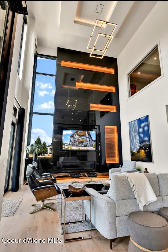 2922 N ATLAS RD, Coeur d'Alene