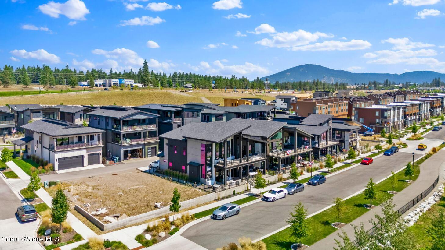 2922 N ATLAS RD, Coeur d'Alene
