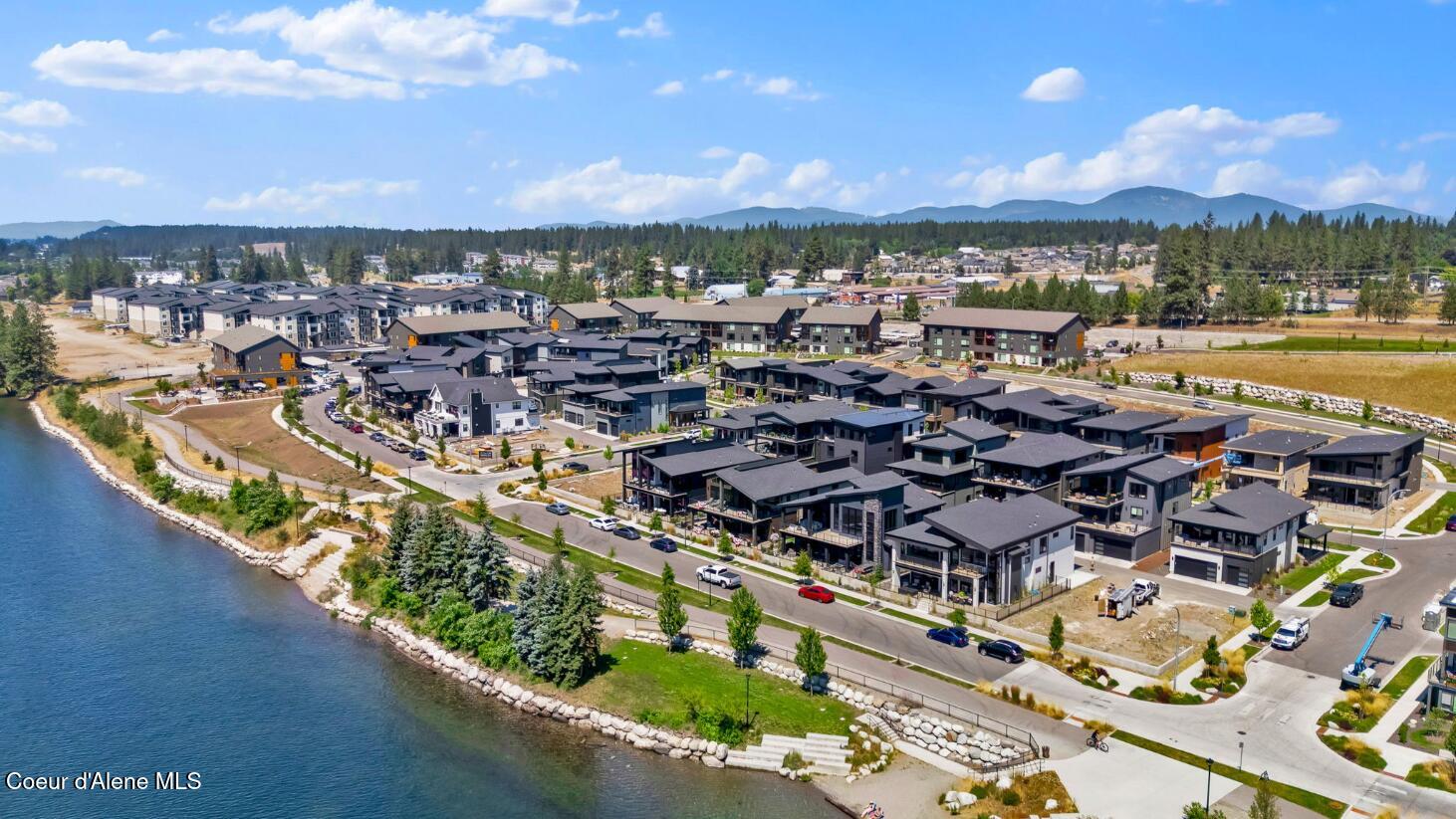 2922 N ATLAS RD, Coeur d'Alene