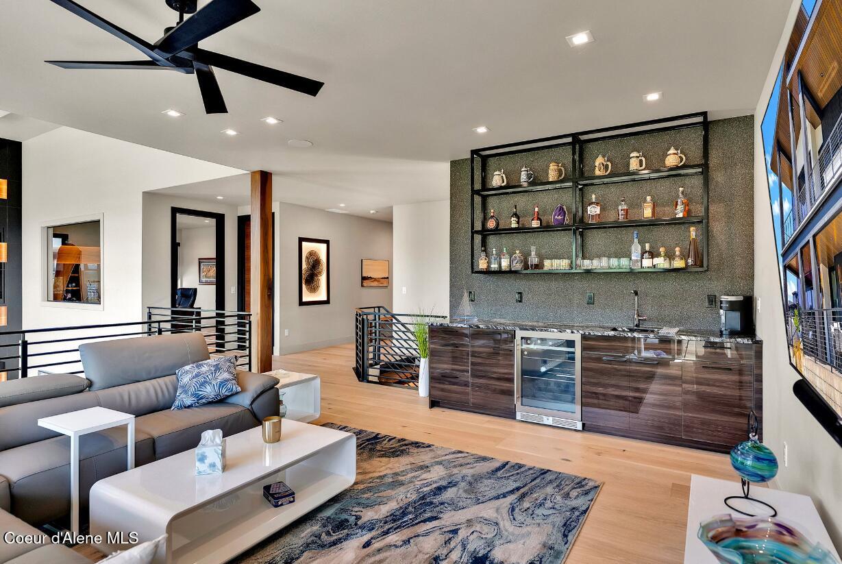2922 N ATLAS RD, Coeur d'Alene