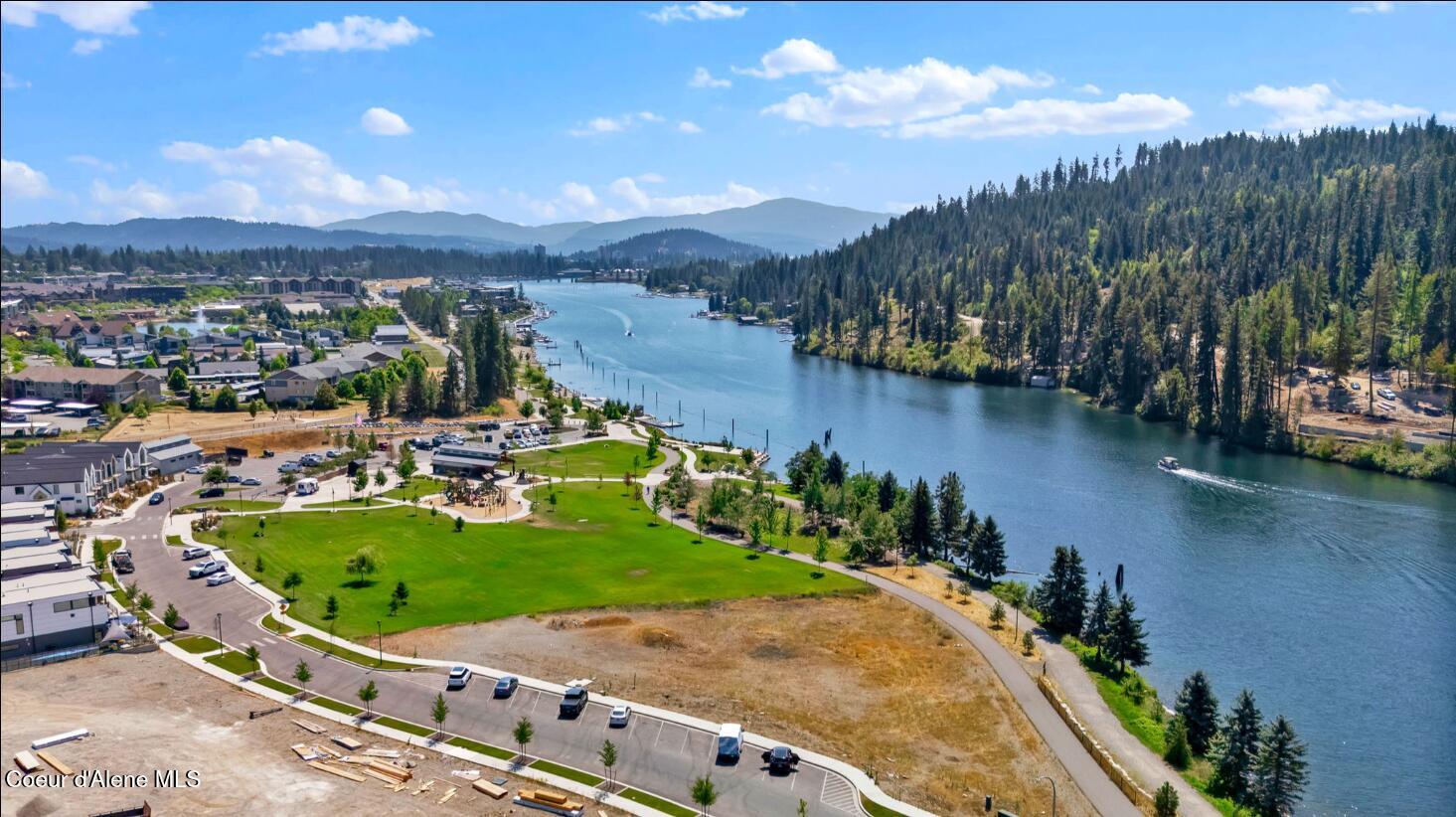 2922 N ATLAS RD, Coeur d'Alene