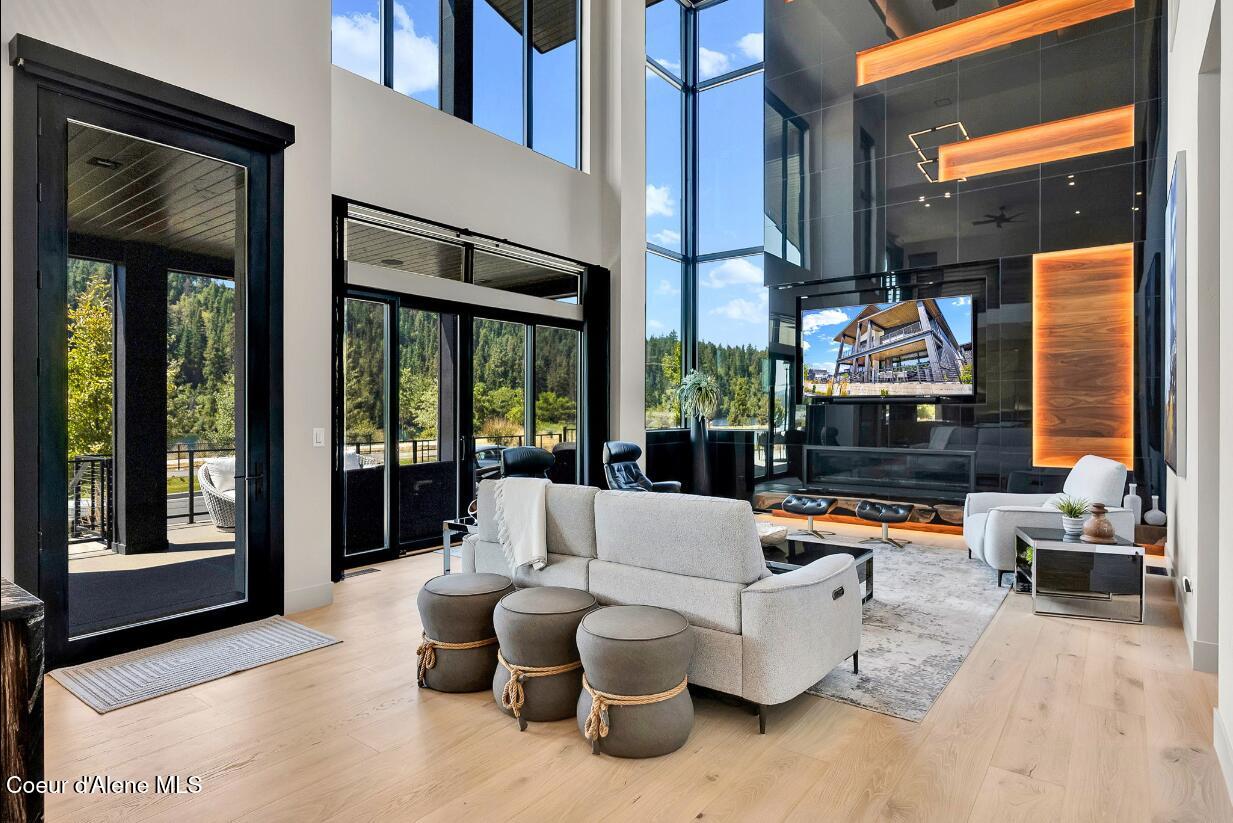 2922 N ATLAS RD, Coeur d'Alene