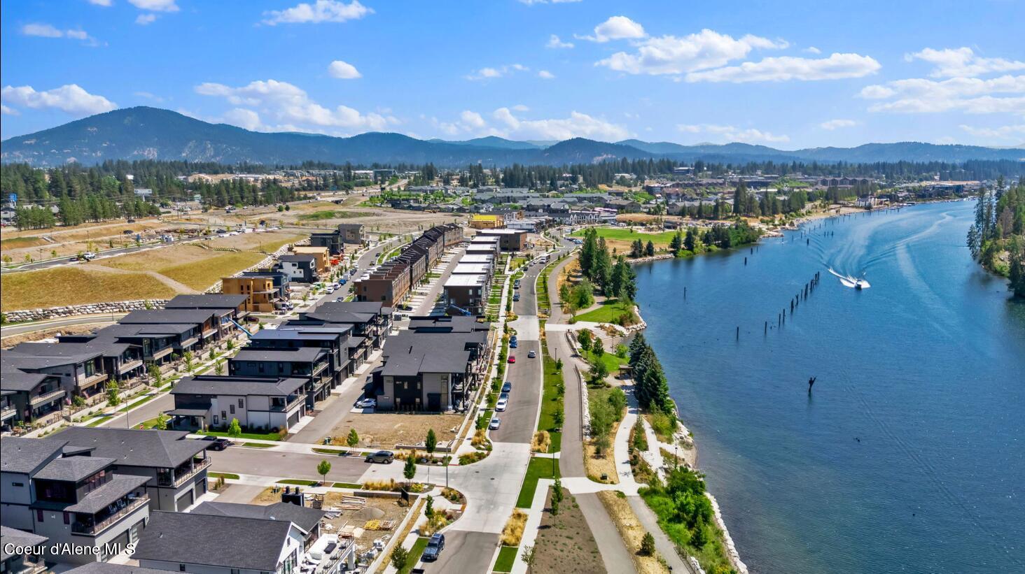 2922 N ATLAS RD, Coeur d'Alene