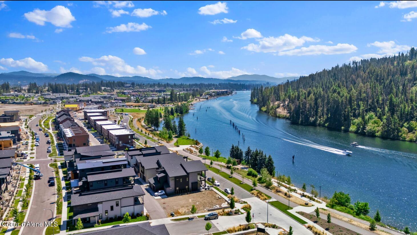 2922 N ATLAS RD, Coeur d'Alene