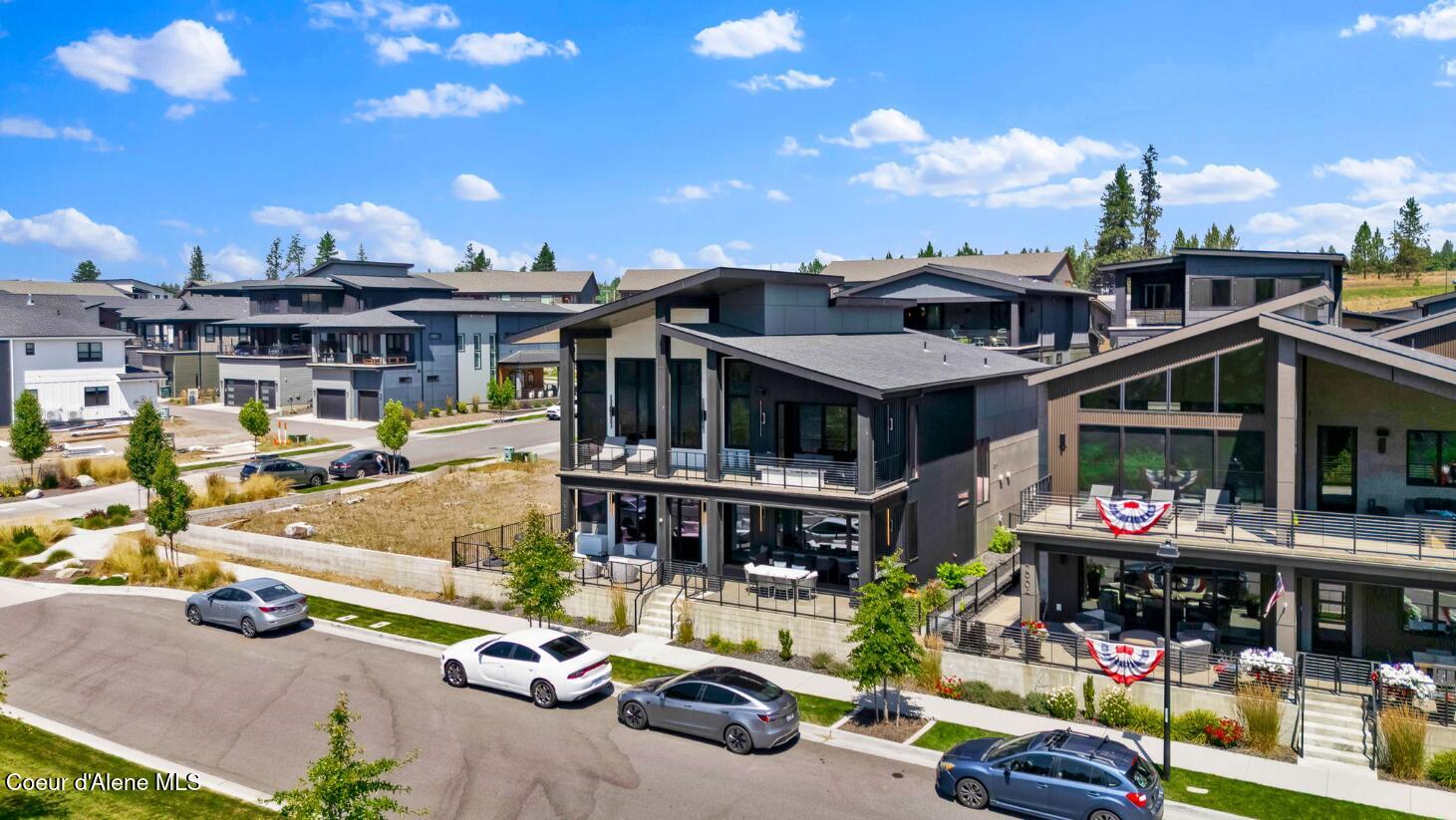 2922 N ATLAS RD, Coeur d'Alene