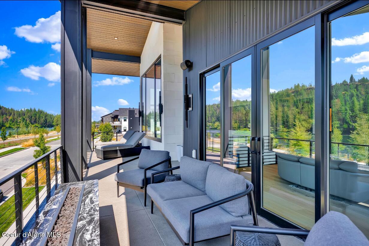 2922 N ATLAS RD, Coeur d'Alene