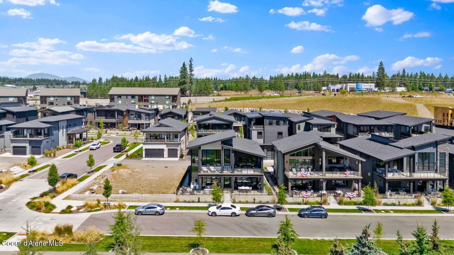 2922 N ATLAS RD, Coeur d'Alene