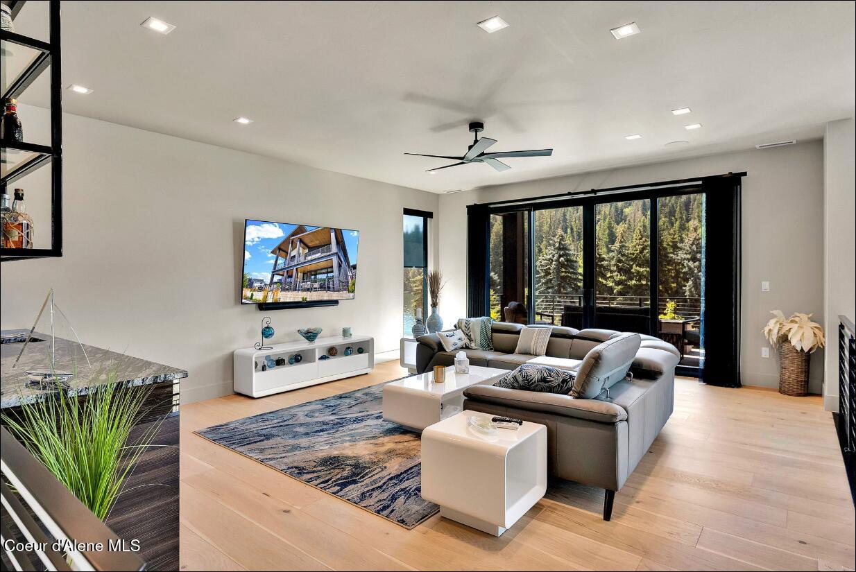2922 N ATLAS RD, Coeur d'Alene