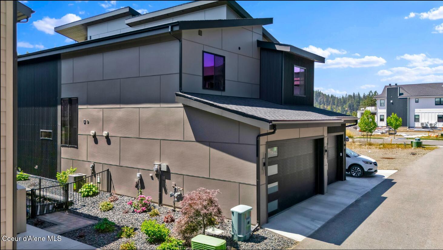 2922 N ATLAS RD, Coeur d'Alene