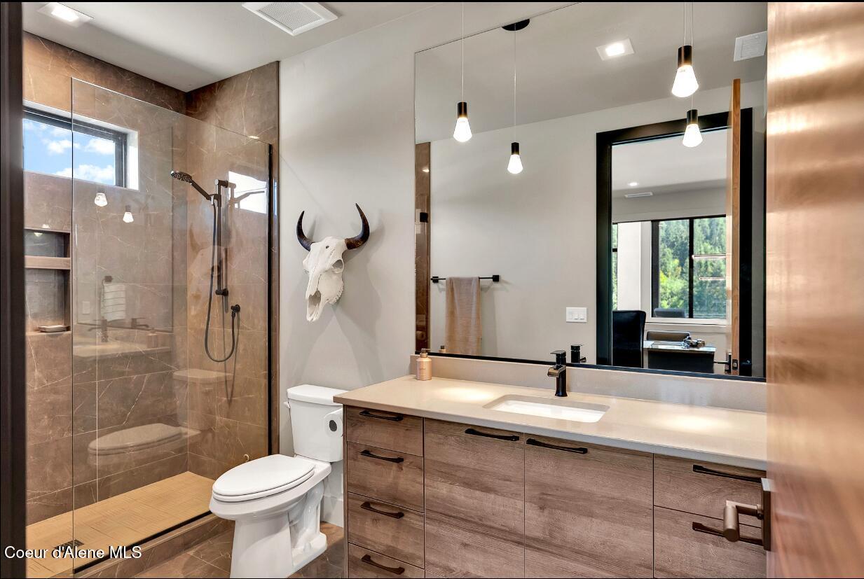 2922 N ATLAS RD, Coeur d'Alene
