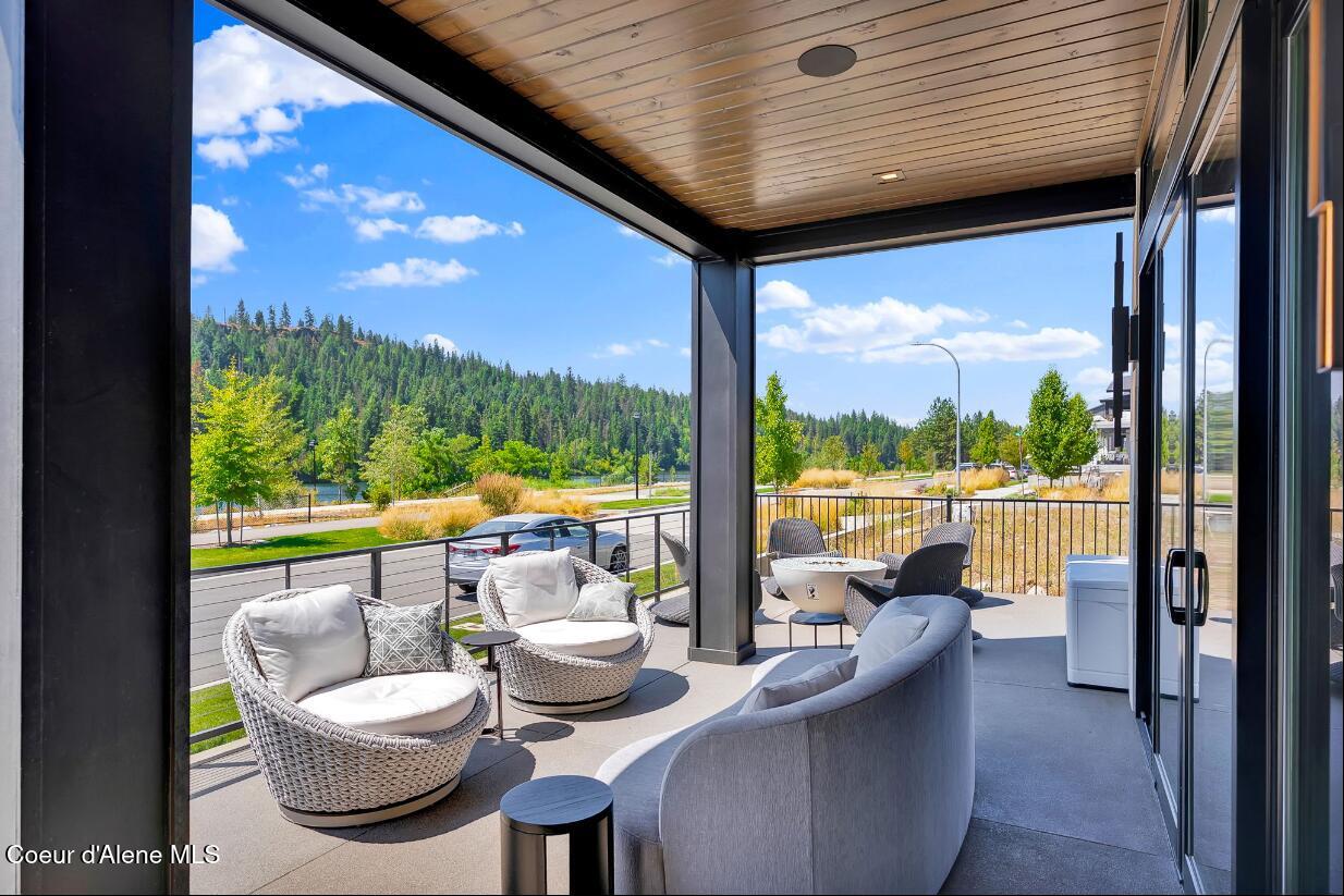 2922 N ATLAS RD, Coeur d'Alene