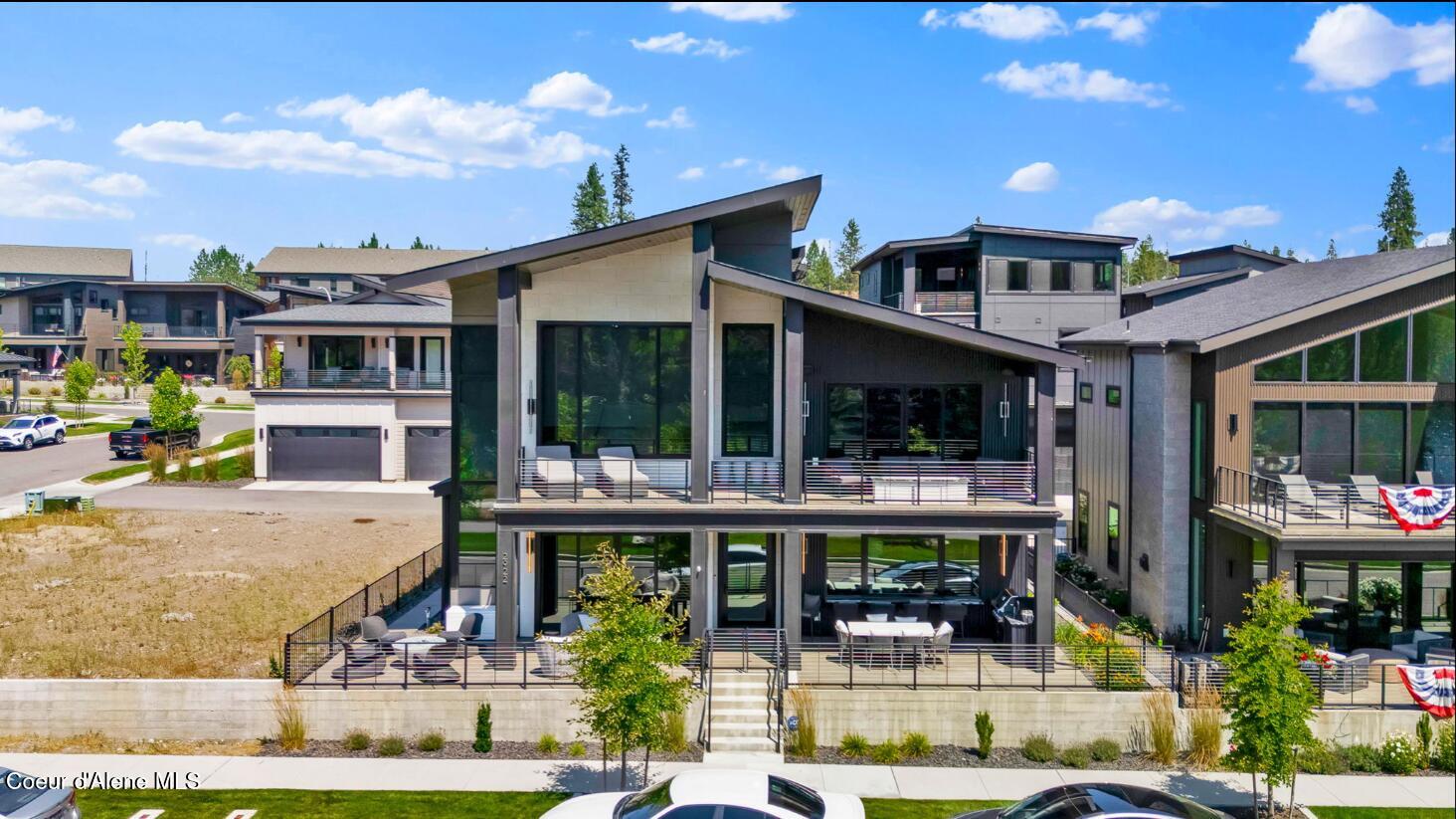 2922 N ATLAS RD, Coeur d'Alene