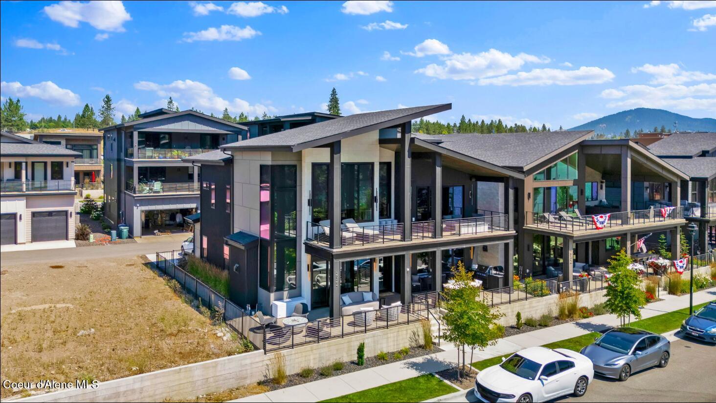 2922 N ATLAS RD, Coeur d'Alene