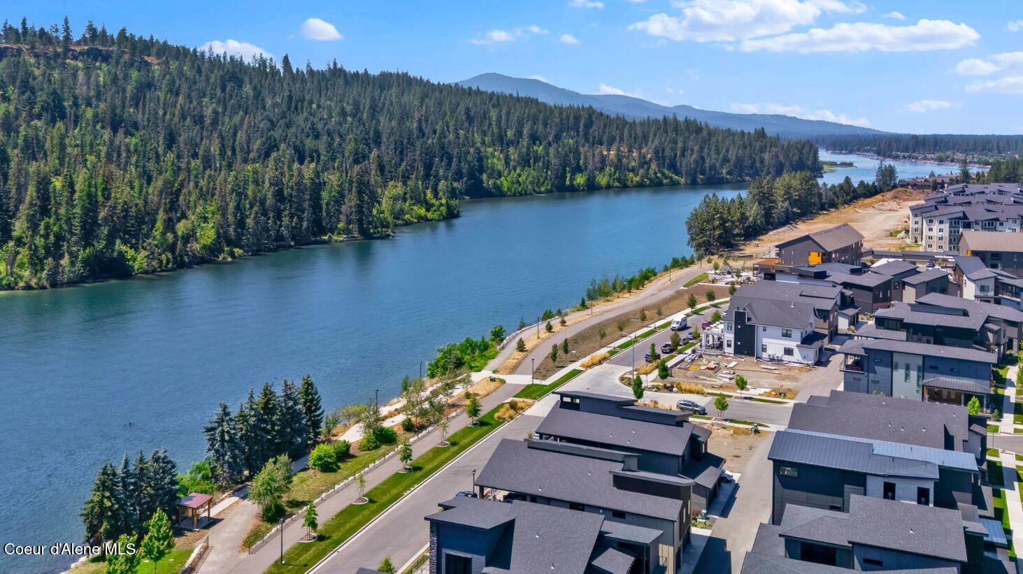 2922 N ATLAS RD, Coeur d'Alene