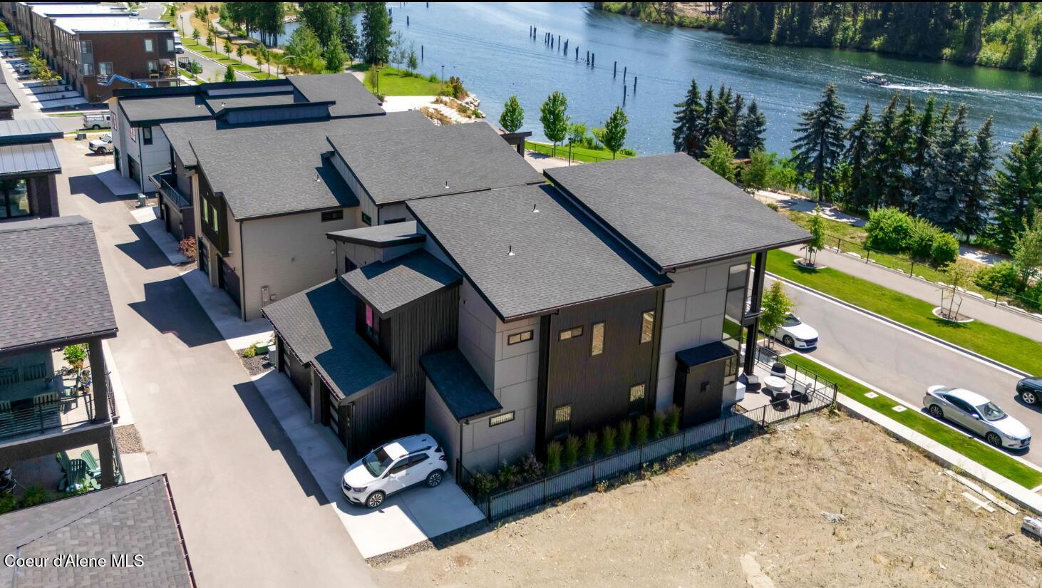 2922 N ATLAS RD, Coeur d'Alene