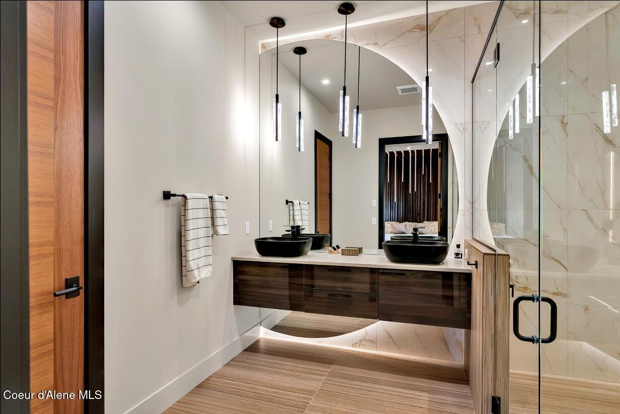 2922 N ATLAS RD, Coeur d'Alene