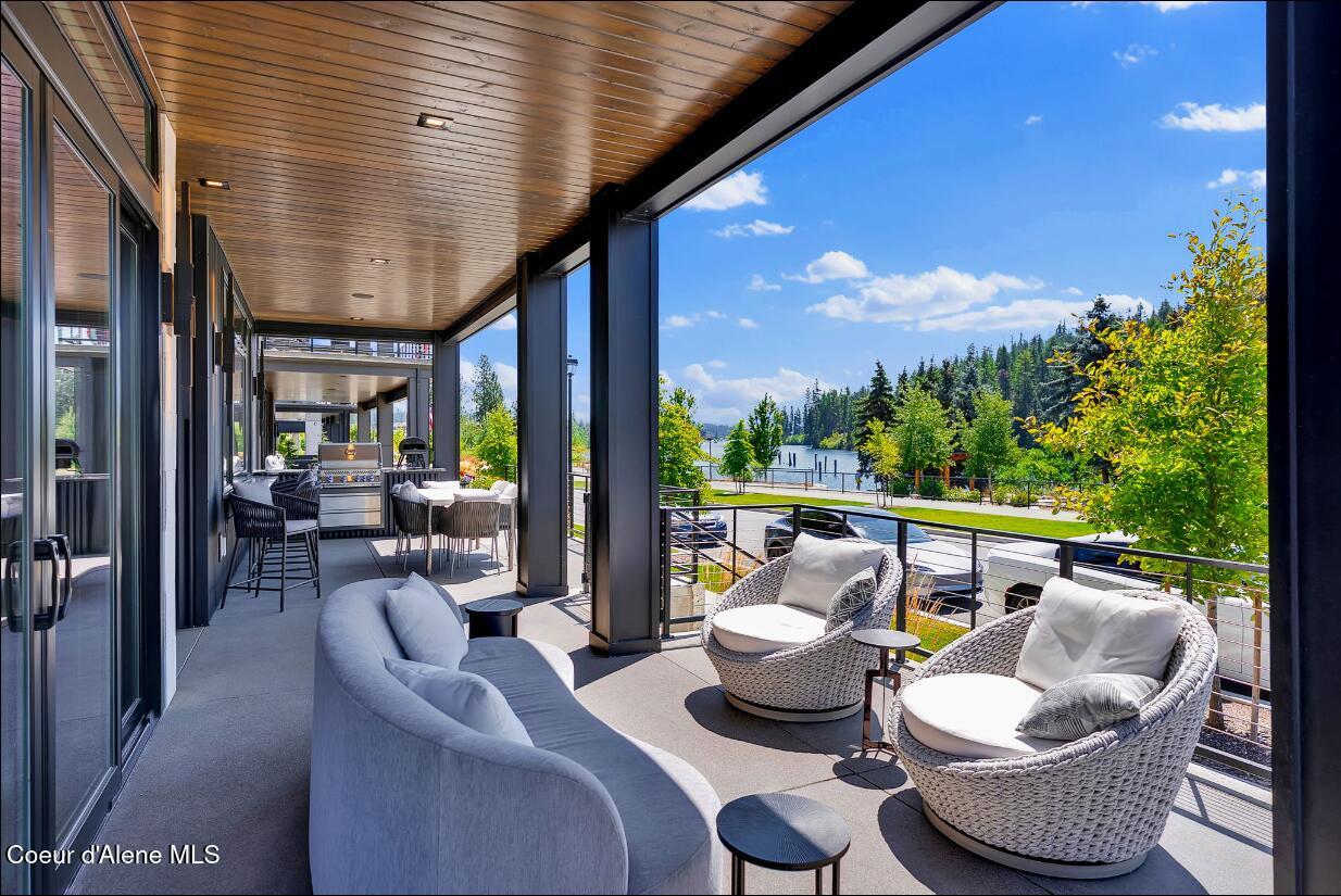 2922 N ATLAS RD, Coeur d'Alene