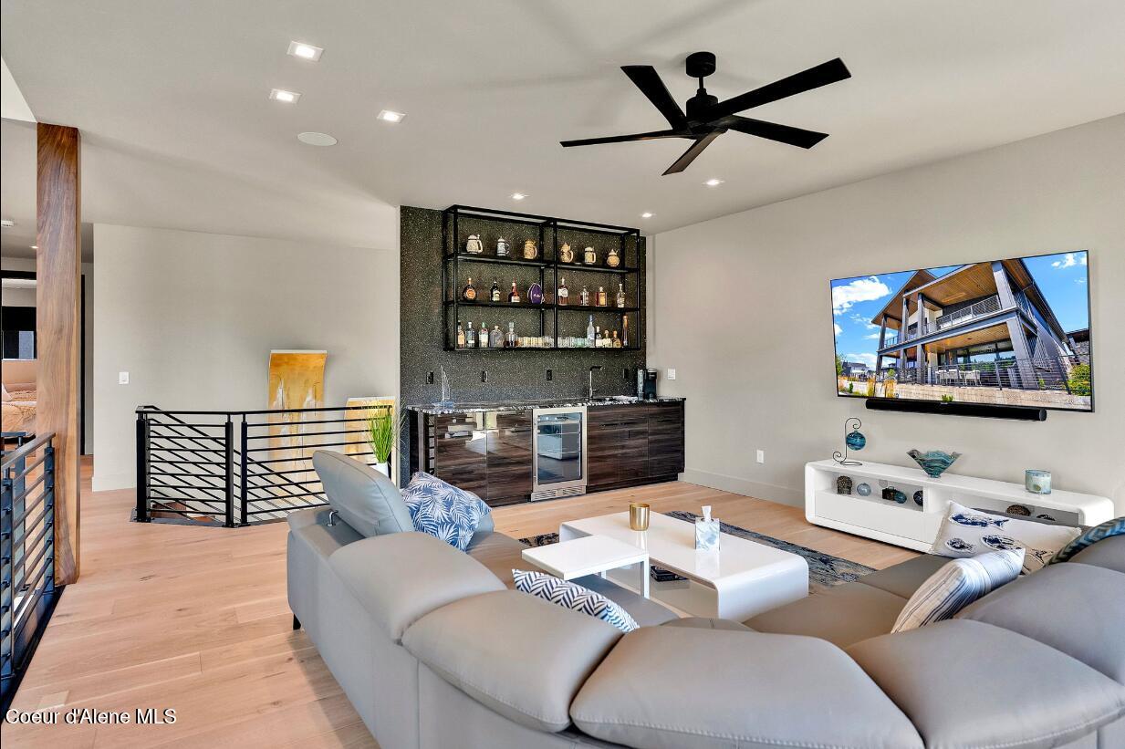 2922 N ATLAS RD, Coeur d'Alene