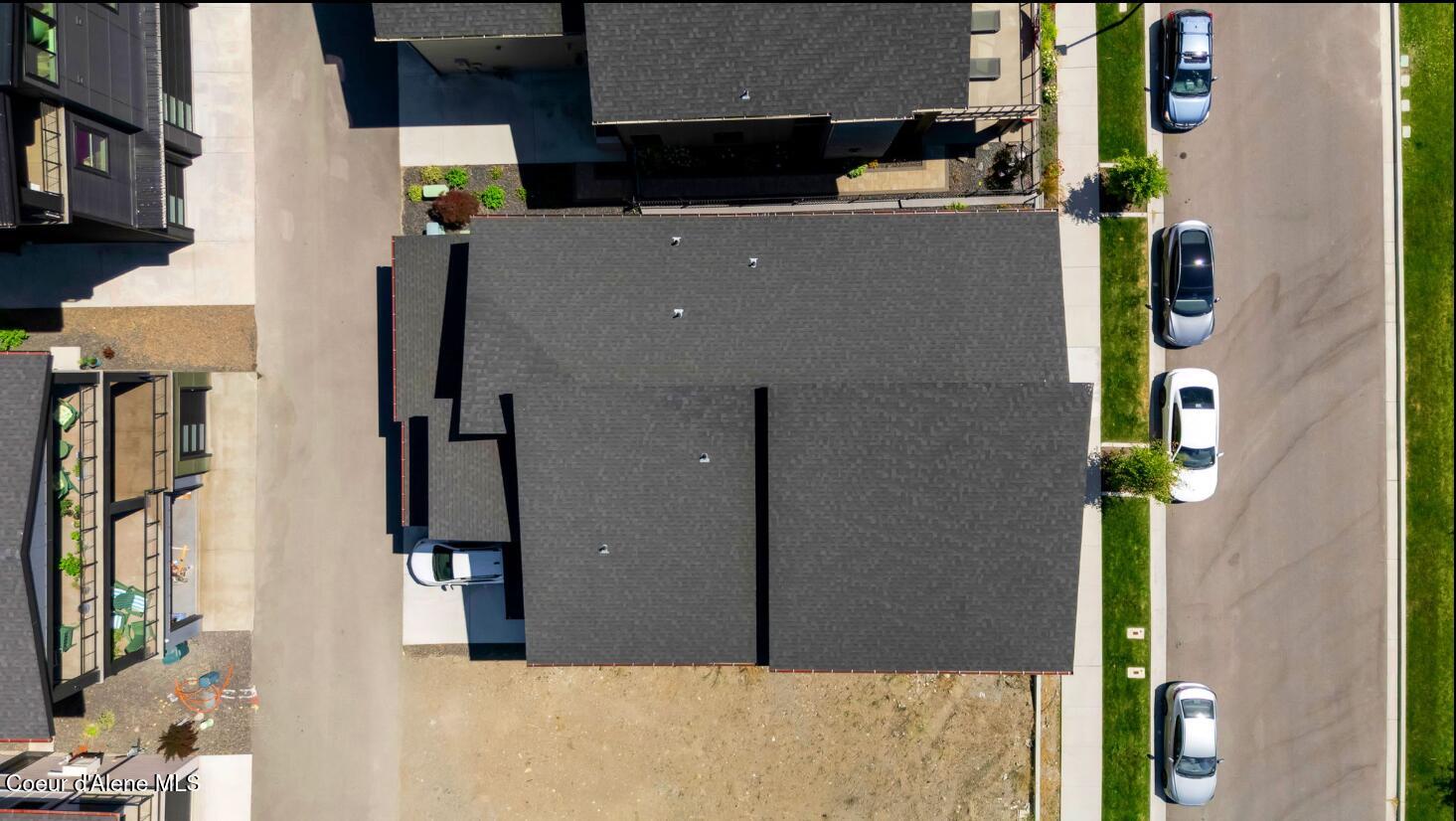 2922 N ATLAS RD, Coeur d'Alene