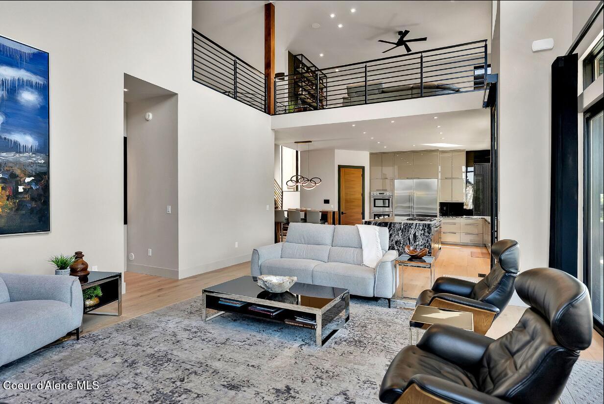 2922 N ATLAS RD, Coeur d'Alene