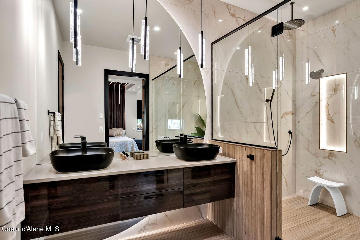 2922 N ATLAS RD, Coeur d'Alene