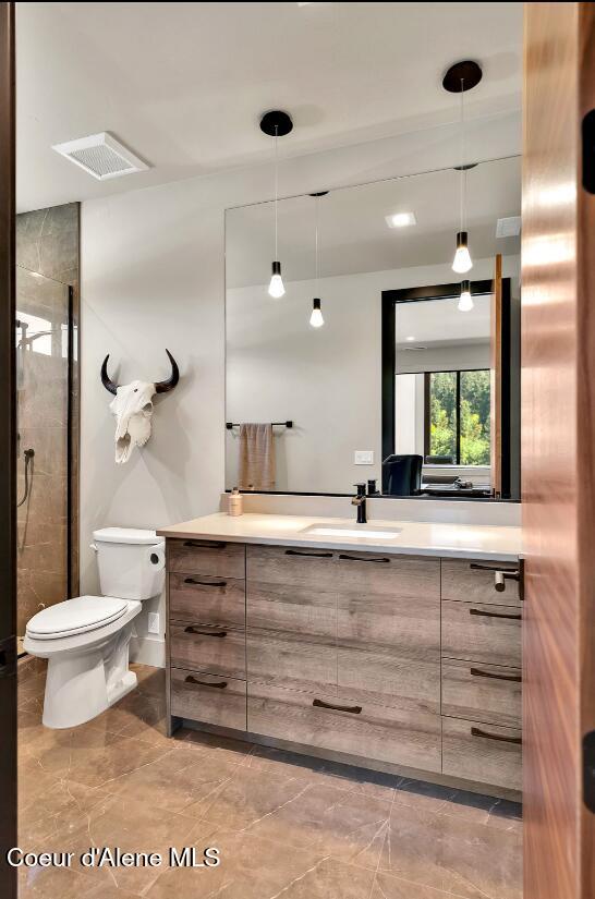 2922 N ATLAS RD, Coeur d'Alene