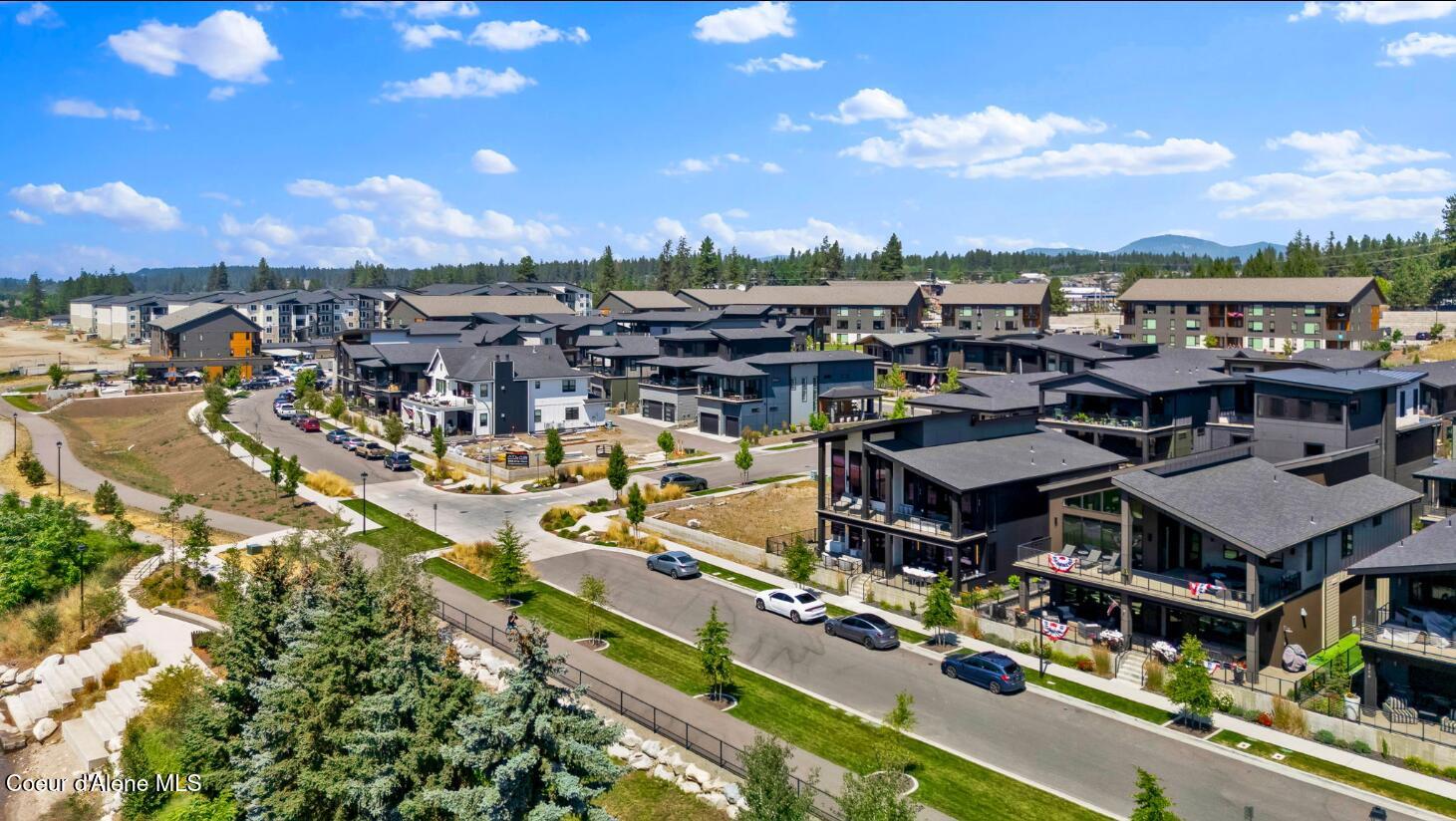 2922 N ATLAS RD, Coeur d'Alene