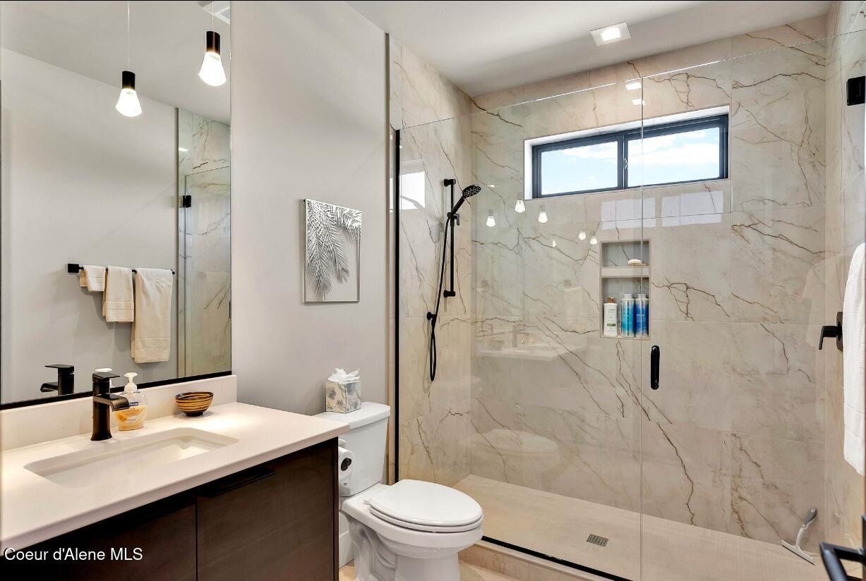 2922 N ATLAS RD, Coeur d'Alene