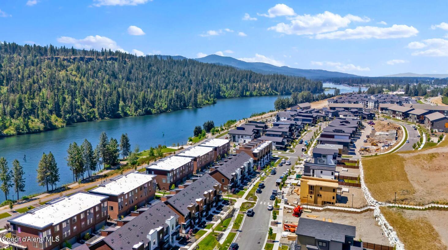 2922 N ATLAS RD, Coeur d'Alene