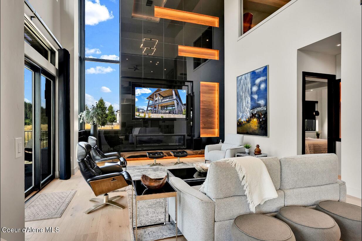 2922 N ATLAS RD, Coeur d'Alene