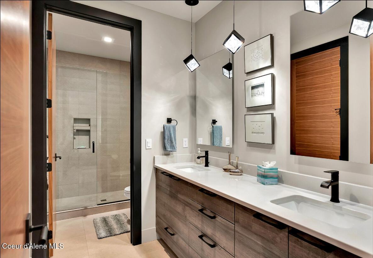 2922 N ATLAS RD, Coeur d'Alene