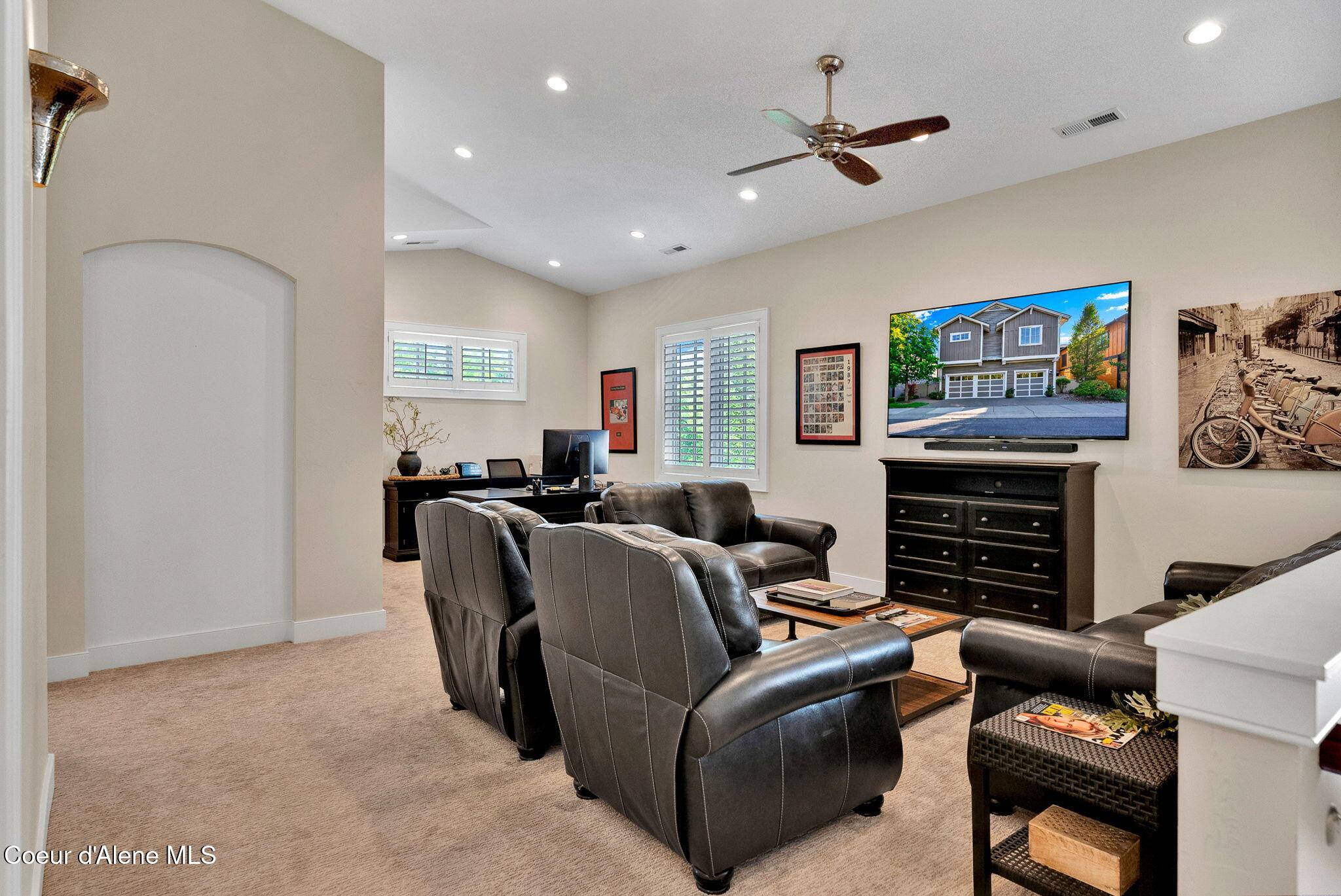 3810 W SHOREVIEW LN, Coeur d'Alene