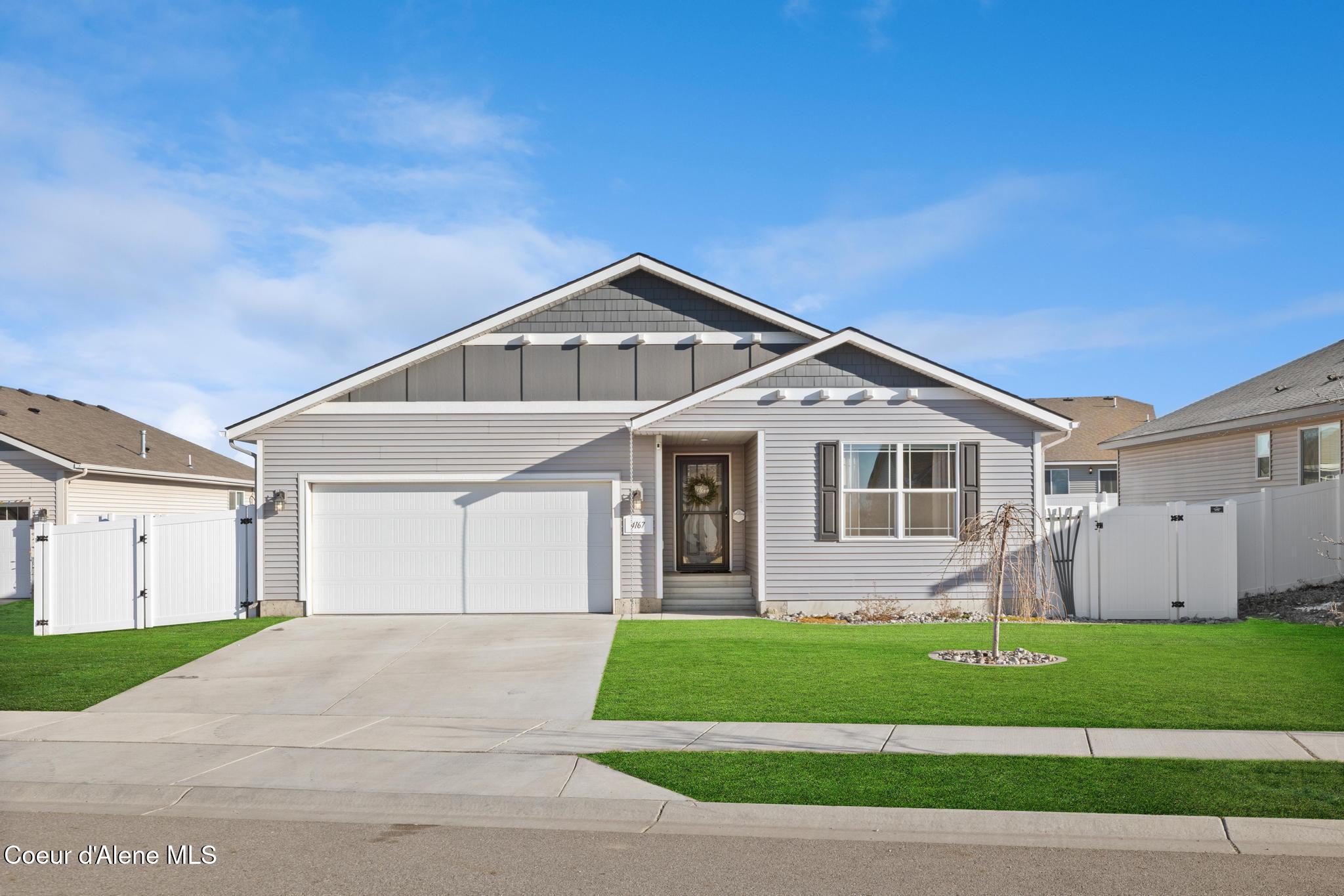 4167 W Belgrave Way