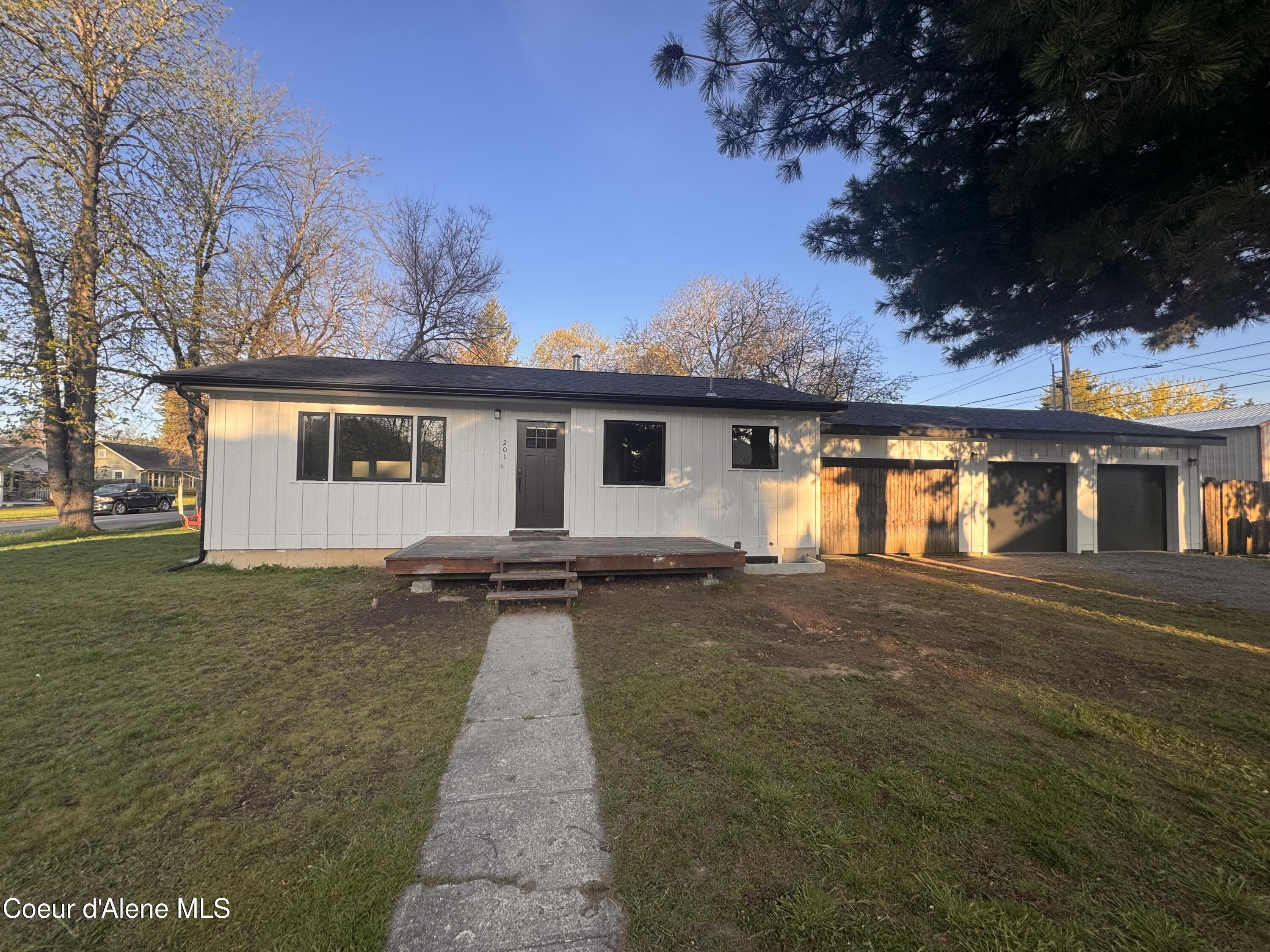 201 N 21ST ST, Coeur d'Alene